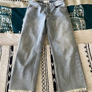 The Wayne Jean—Kentucky Wash